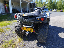 Can-Am Outlander