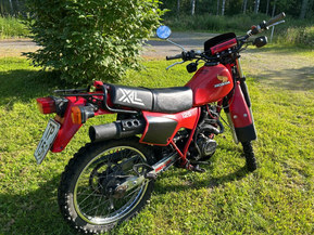 Honda XL