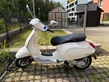 Vespa Sprint