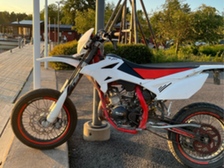 Beta RR