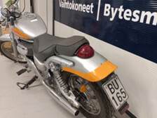 Aprilia Classic