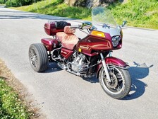 Honda GL