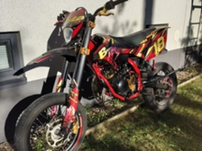 Beta RR