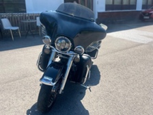 Harley-Davidson Touring