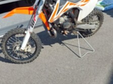KTM 65
