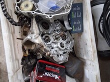 Yamaha DT