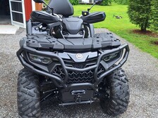 CFMOTO CFORCE