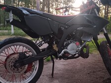 Yamaha DT