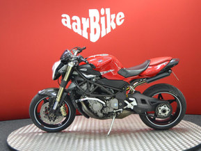 MV Agusta Brutale