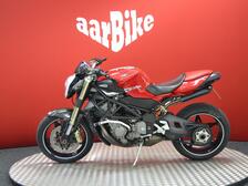 MV Agusta Brutale