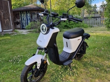 NIU UQi