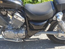 Yamaha XV