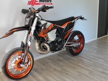 KTM 300