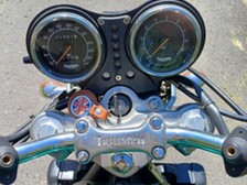 Triumph Legend