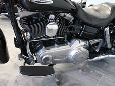 Harley-Davidson Dyna
