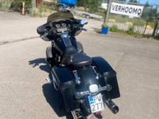 Harley-Davidson Touring