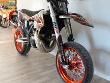 KTM 300