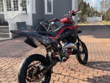 Husqvarna SM