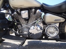 Yamaha XV