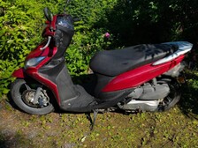 Honda NSC