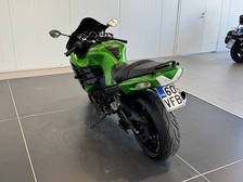 Kawasaki ZZR