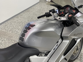 Honda VFR