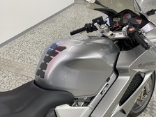 Honda VFR