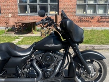 Harley-Davidson Touring