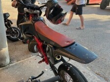 Yamaha DT