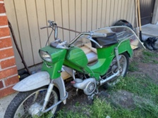 Tunturi Pappa