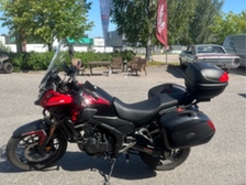 Honda CB