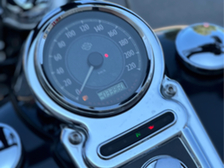 Harley-Davidson Dyna