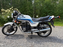 Honda CB