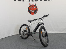 Benelli Mantus E-GO