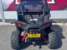 Polaris RZR