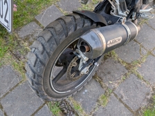 KTM 690
