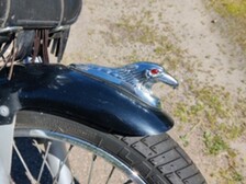 Yamaha XV
