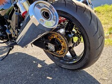 Suzuki GSX