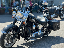 Harley-Davidson Softail