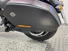 Harley-Davidson Softail