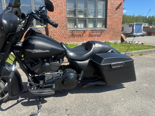 Harley-Davidson Touring