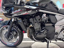 Suzuki GSF