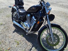 Suzuki Intruder