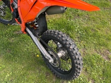 KTM 85