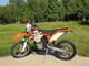 KTM 450