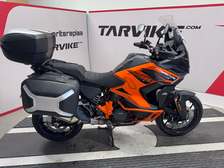 KTM 1290 Super Adventure S