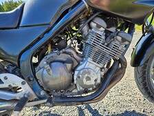 Yamaha XJ