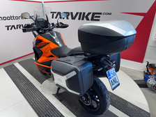 KTM 1290 Super Adventure S