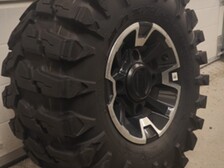 Polaris Ranger