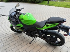 Kawasaki Ninja